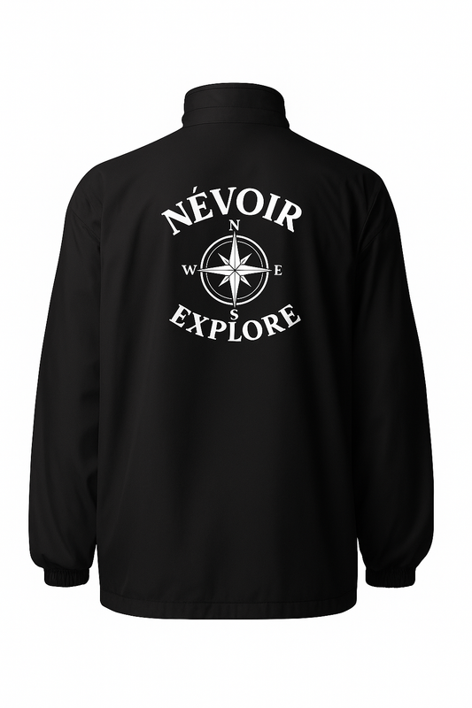 NÉVOIR Explorer Jacket