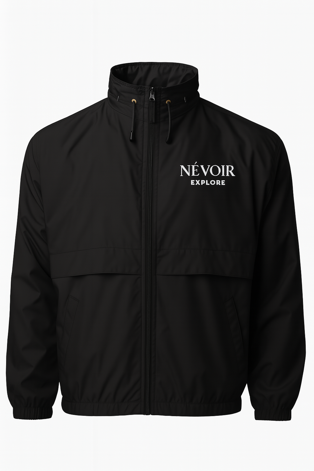 NÉVOIR Explorer Jacket