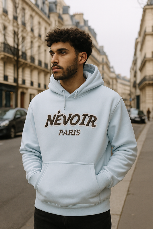 Névoir Essentials Hoodie