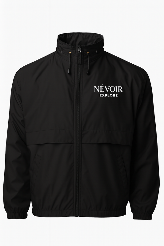 NÉVOIR Explorer Jacket